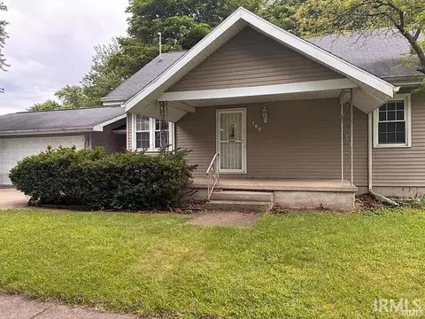163 Superior Blvd, Elkhart, IN 46516