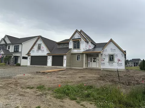 18037 Tullymore Ln, Leo, IN 46765