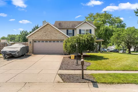 1111 S Pennypackers Mill Rd, Lafayette, IN 47909