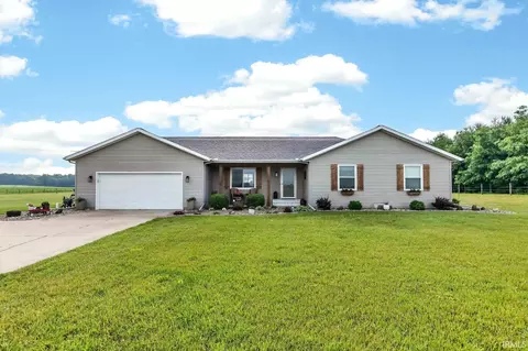 50042 County Rd 35, Bristol, IN 46507