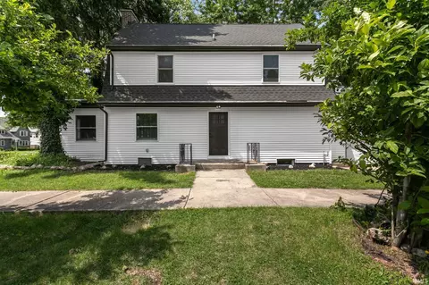 105 E Jennings Ave, South Bend, IN 46614