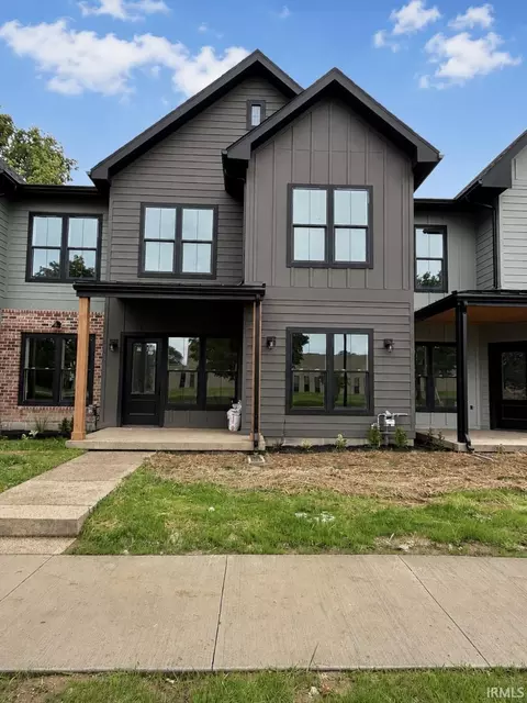 716 N Walnut St, Muncie, IN 47305