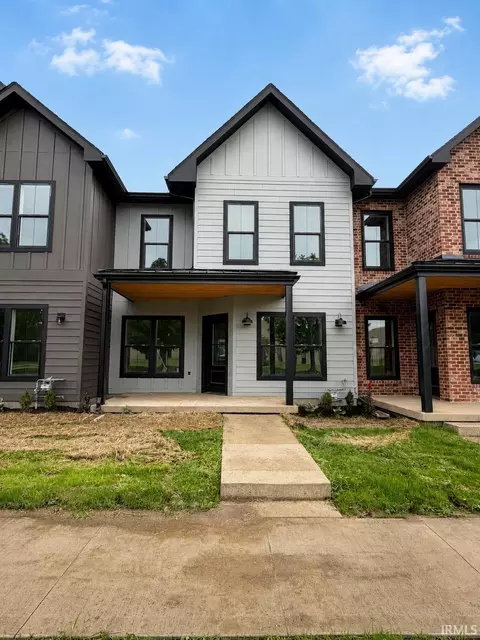 714 N Walnut St, Muncie, IN 47305