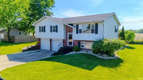 1940 Glendale Dr, Wabash, IN 46992
