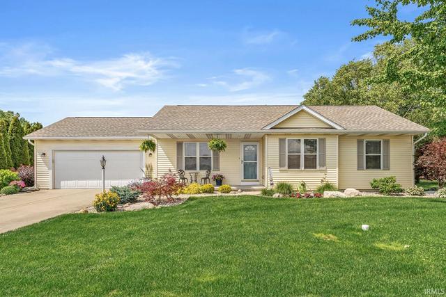 18123 Montgomry Ln, Goshen, IN 46528