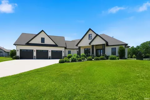 15183 Whisper Rock Blvd, Fort Wayne, IN 46845