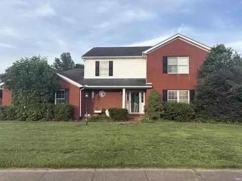 4566 Ivy Glenn Dr, Newburgh, IN 47630