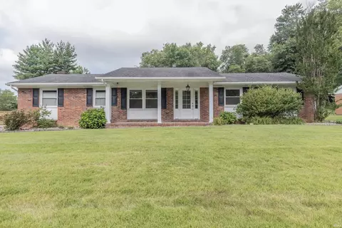 5608 Winston Rd, Evansville, IN 47710