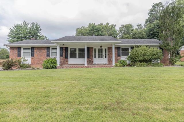 5608 Winston Rd, Evansville, IN 47710