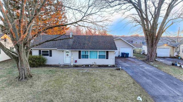 739 Houston Dr, New Haven, IN 46774