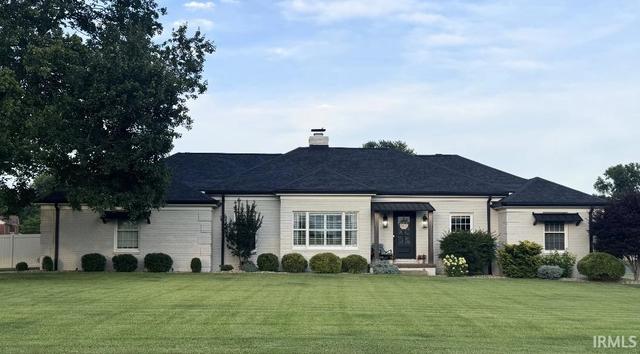 1638 Fuquay Rd, Evansville, IN 47715