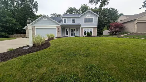 2725 Sweet Cider Rd, Fort Wayne, IN 46818