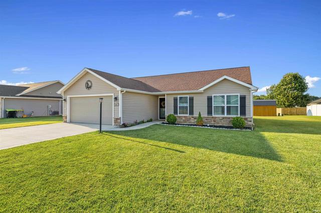 605 Independence St, Butler, IN 46721