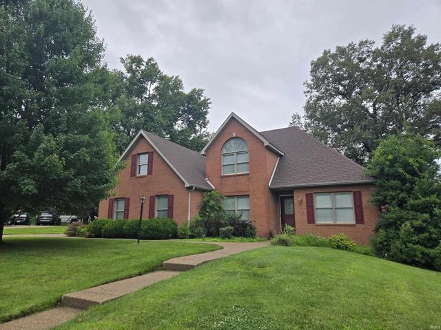 616 Beringer Dr, Evansville, IN 47711