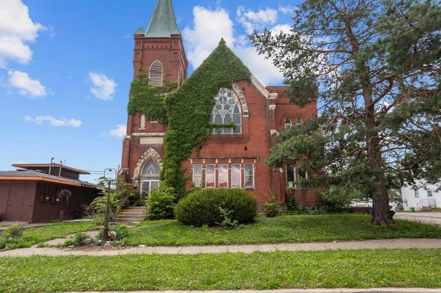 311 W Walnut St, Kokomo, IN 46901