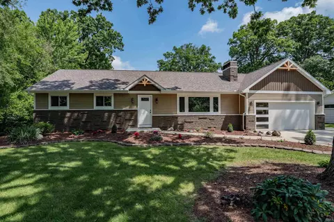 4019 Dalewood Dr, Fort Wayne, IN 46815