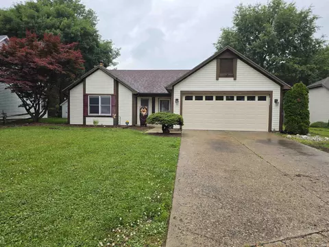 3267 Hendrickson Ln, Lafayette, IN 47909