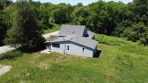 12385 N 800 W, Silver Lake, IN 46982