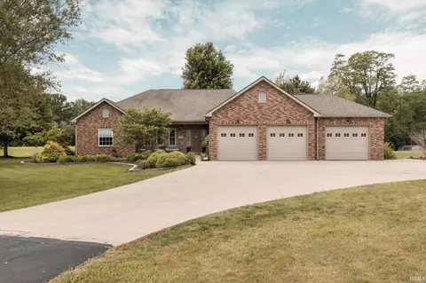 9319 Mccombs Ct, Lafayette, IN 47909