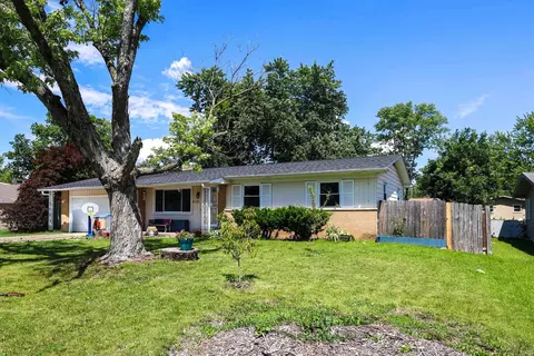 4625 Wellington Dr, Fort Wayne, IN 46806