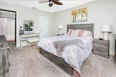Bedroom - 1267 E Marigold Dr, Bloomington, IN 47401 photo 1 of 6