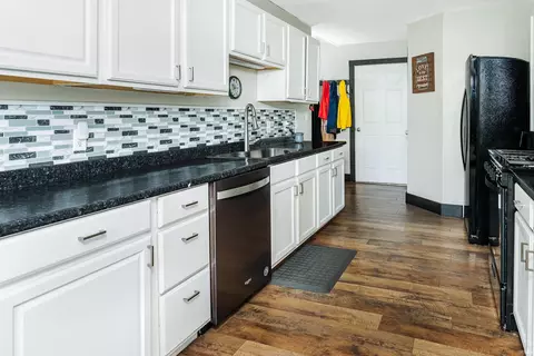 Kitchen - 1267 E Marigold Dr, Bloomington, IN 47401 photo 1 of 4