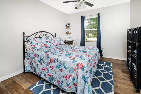Bedroom - 1267 E Marigold Dr, Bloomington, IN 47401 photo 3 of 6
