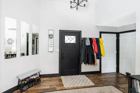 Entry Way - 1267 E Marigold Dr, Bloomington, IN 47401 photo 1 of 2