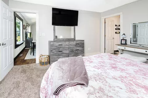 Bedroom - 1267 E Marigold Dr, Bloomington, IN 47401 photo 2 of 6