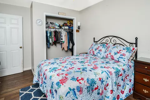 Bedroom - 1267 E Marigold Dr, Bloomington, IN 47401 photo 4 of 6