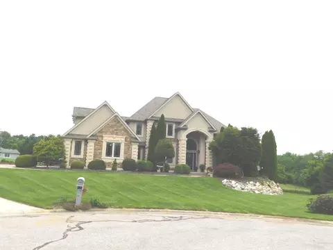 61960 Amber Meadows Ct, Goshen, IN 46528