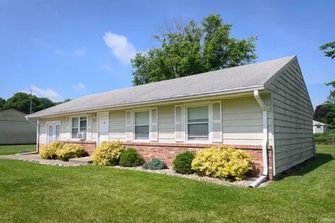 609 Michele Ln, Walton, IN 46994