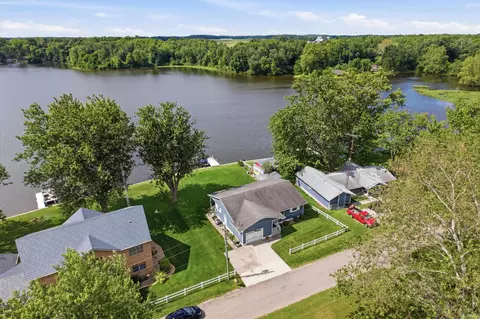 5527 W 850 S, Claypool, IN 46510