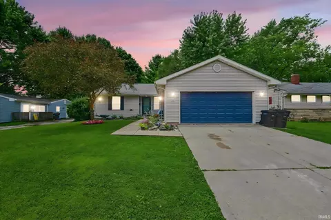 912 S 23rd St, Lafayette, IN 47905