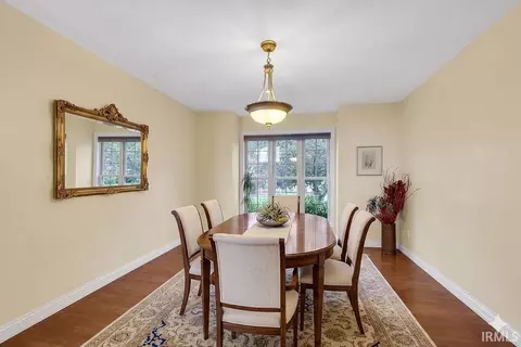 Dining - 3907 E Breckenmore Dr, Bloomington, IN 47401 photo 1 of 1