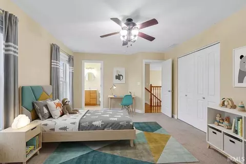 Other - 3907 E Breckenmore Dr, Bloomington, IN 47401 photo 4 of 10