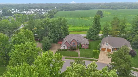 View/Area - 3907 E Breckenmore Dr, Bloomington, IN 47401 photo 1 of 2
