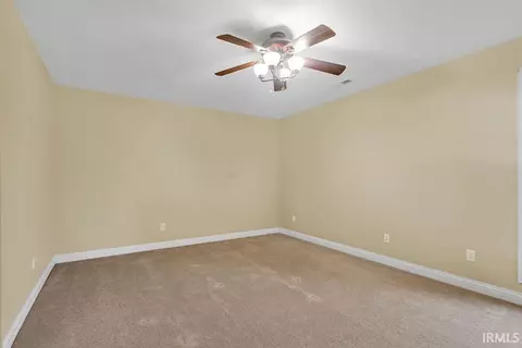 Bedroom - 3907 E Breckenmore Dr, Bloomington, IN 47401 photo 2 of 6