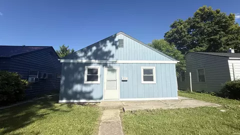4435 Hanna St, Fort Wayne, IN 46806