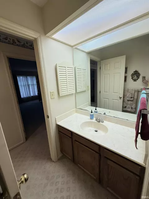 Bath - 2629 E Windermere Woods Dr, Bloomington, IN 47401 photo 1 of 4