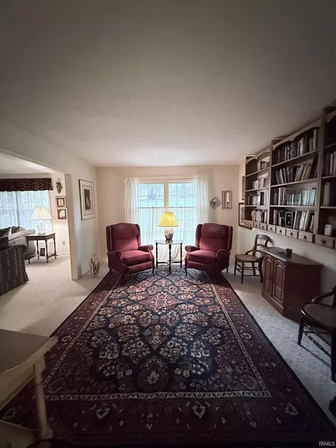 Living - 2629 E Windermere Woods Dr, Bloomington, IN 47401 photo 6 of 6