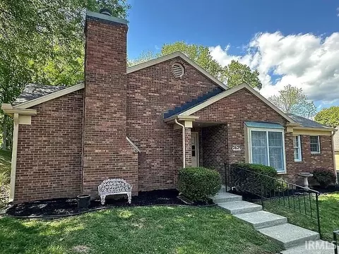 Other - 2629 E Windermere Woods Dr, Bloomington, IN 47401 photo 1 of 10
