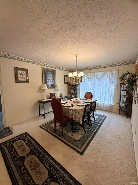 Dining - 2629 E Windermere Woods Dr, Bloomington, IN 47401 photo 1 of 5