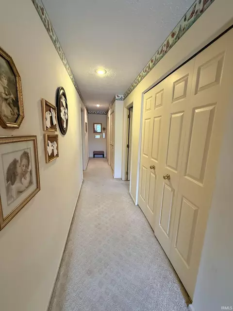 Entry Way - 2629 E Windermere Woods Dr, Bloomington, IN 47401 photo 3 of 3