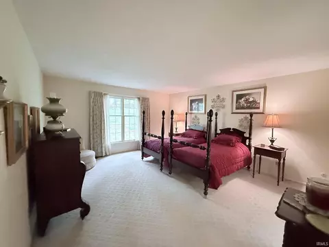 Bedroom - 2629 E Windermere Woods Dr, Bloomington, IN 47401 photo 1 of 3