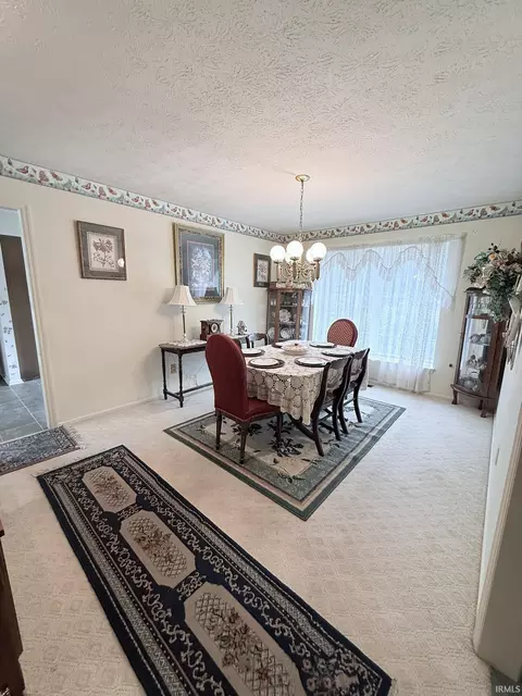 Dining - 2629 E Windermere Woods Dr, Bloomington, IN 47401 photo 5 of 5