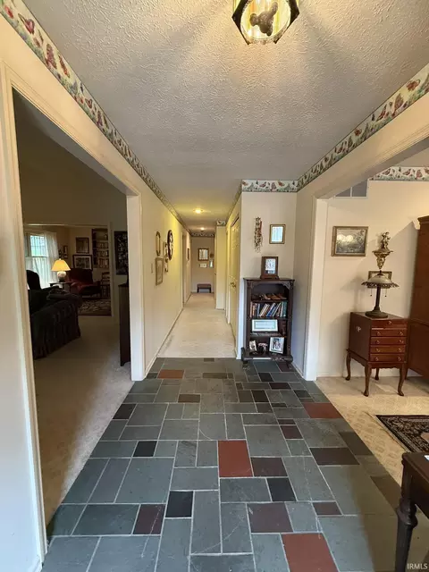 Entry Way - 2629 E Windermere Woods Dr, Bloomington, IN 47401 photo 1 of 3