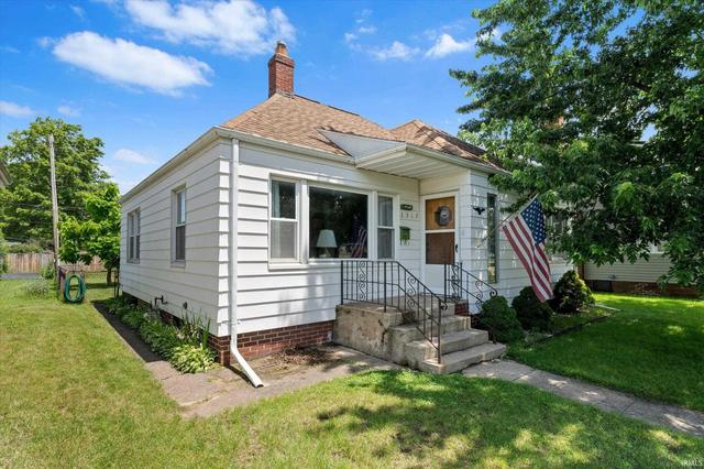 3317 Mishawaka Ave, South Bend, IN 46615