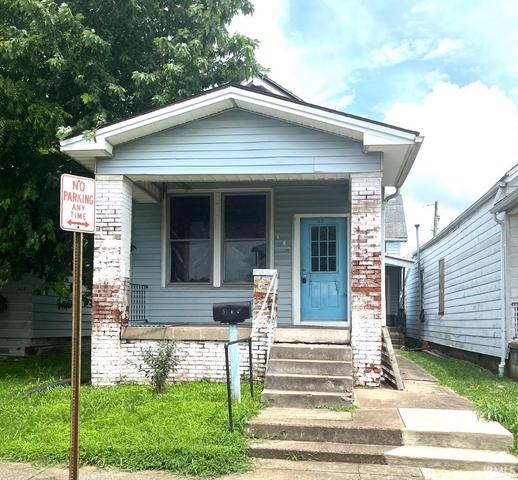 405 Garfield Ave, Evansville, IN 47710