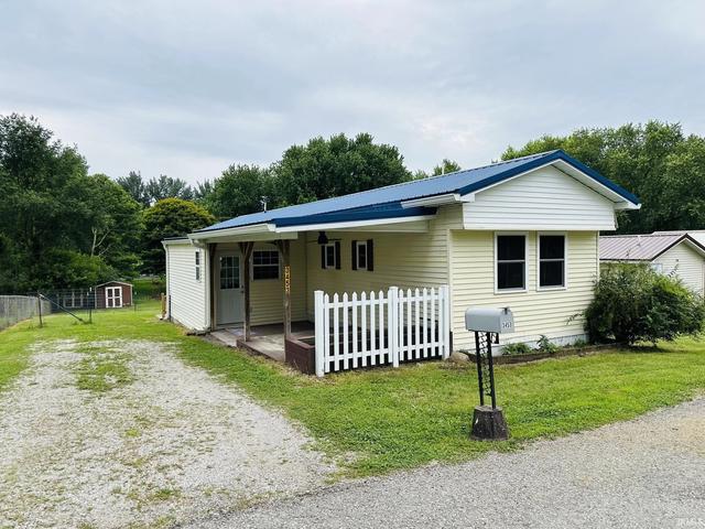 3453 Blissroad Dr, Macy, IN 46951